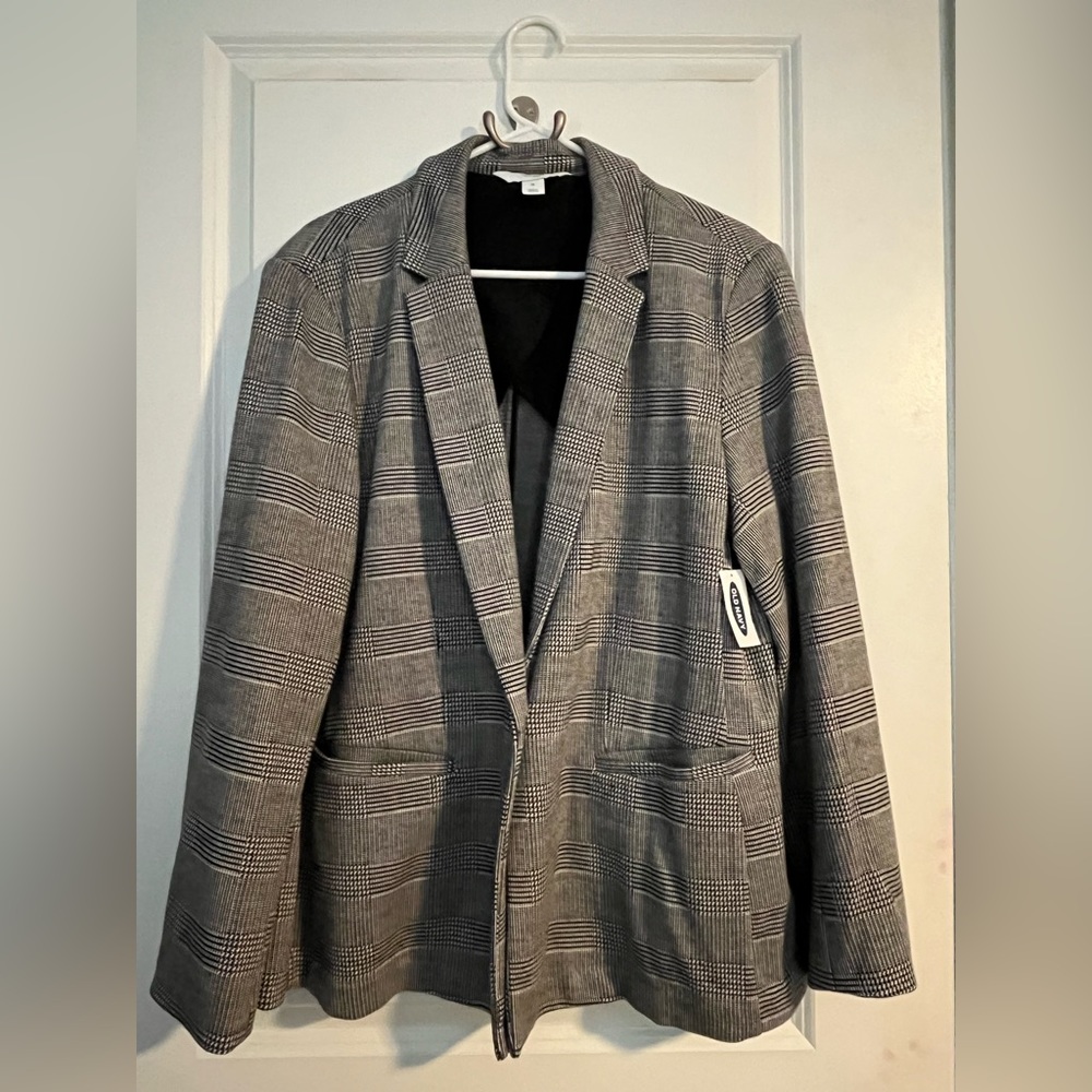 Old Navy blazer